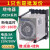 适用断电延时时间继电器控制器JSZ3F 5s 10秒60 220 380V 24v 220VAC交流不含底座 10秒