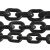 国标G80吊装锰钢起重链条吊索具电动手拉葫芦链吊钢筋拖车铁链子 32mm国标锰钢链条 每米的价格