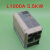 橙央安川变频器L1000A系列CIMR-LB4A0024FAC电梯专用原装配件定制 CIMR-LB4A0045FAC22KW全新