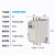 定制适用在线式软启动器15/22/30/45/55/75/90/160KW电机软起动柜380V 200KW