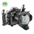 拍立宝适用于佳能EOS R3相机防水壳水下摄影高清拍照保护罩 闪光灯PC广角罩套装