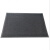 门口地垫门垫脚垫厨房垫PVC卫生间可擦加厚丝圈红地毯防水塑料pvc 无字灰色 40*60cm加厚