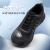 际华3516作训鞋男士训练鞋耐磨跑步鞋登山运动鞋子透气休闲运动鞋 黑色 41