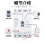 定制YCM11塑壳断路器三相四线空开塑料外壳式250a空气开关 125A 3P