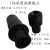 XDC-10A单筒视频显微镜0.7-4.5X单筒镜头摄影目镜0.35X0.5X1X 0.5X摄目