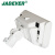 JADEVER工业计重电子台秤JWI-700W落地式磅称 75kg/5g(400*500mm)