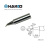 日本白光（HAKKO）FX888D 专用焊嘴 T18系列焊嘴 T18-BR02*1支 弯钩型焊嘴