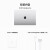Apple（苹果）2023款MacBookPro 16.2英寸M3Pro/M3Max芯片 银色 深空黑 M3Pro(12核18图)黑色 36GB内存 512GB