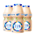 三剑客菠萝啵啵乳酸菌饮品益生菌发酵儿童营养酸奶饮料 菠萝啵啵100g*20瓶