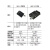 带蓝接收器功放模块 迷你小功放2x50W 12V音箱音响数字功放主板 HIFI版/不含外壳配件 502C