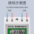 微时控开关定时继电器路灯车充控制器220V电源全自动定时器 15A时空开关