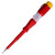罗宾汉（RUBICON）RVT-211 测电笔接触式验电笔电工家用多功能试电笔一字螺丝刀 RVT