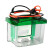 适配Bio-Rad/伯乐Mini-ProteanTetra小型垂直电泳槽蛋白槽1658001 制胶垫(1条)