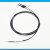 光纤放大器探头感应线FRS-310 FRS-410 FR-620-D-I-S 带针漫反射 2.2纤芯 2米
