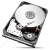 希捷（SEAGATE）银河氦气12T机械硬盘SATA 7200转256M台式机12tb监控安防NAS 绿色希捷银河8TB保三年