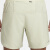 耐克（NIKE）Stride系列男士 Dri-FIT 7 英寸二合一跑步健身运动短裤吸湿排汗 黄白DM4759-371 S