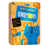 BANGSON 迷宫100儿童潜能开发游戏卡2-6岁控笔训练玩具男孩女孩生日礼物 迷宫2-3岁