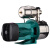 鸣固 鸣固 自吸喷射泵 自来水增压泵 高扬程大流量抽水泵  智能型370W