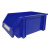 固特优 零件盒	组合式A2(250*155*110mm)蓝色