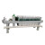 巨尊 (XMY20/630)板框式小型压滤机污水处理电镀过滤机机械剪板