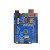 UNO R3 开发板CH340 兼容arduino主板模块ATmega328P单片机扩展板 UNO改进版+USB线