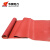 华泰电力 胶板 HT-QX106D-10-5 10mm厚 1*5米/卷 红色 单位:平方米