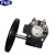 FGO 碳钢蜗轮对夹式全衬胶蝶阀 D371J-16C-DN125