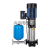 高压水泵立式增压泵C变频多级泵不锈钢全自动恒压泵供水离心泵 变频恒压C32-100-18.5kw/流量32