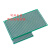双面洞洞板板PCB板2x8~9x15线路板DIY实验面包板多种 双面喷锡绿油板7*9cm(5片)