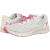 安德玛（UNDERARMOUR）女士跑步鞋 Tenis Shadow 时尚舒适透气简约百搭休闲运动鞋女鞋 (104) gris halo/gris halo 43