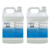 芳菲丽特（FOFILIT）F-013 保养蜡石材设备表面保养液保养剂3.8L 4桶/箱