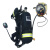  HENGTAI 恒泰空气呼吸器 RHZKF6.8L 正压式消防空气呼吸器 全面罩自给式呼救器（电子报警款）