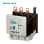 西门子 3RU5 电热式 45-63A 3RT50 4 3RU51464JB0 过载继电器