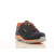 鞍琸宜 SAFETY JOGGER 201002劳保鞋纳米碳包头 飞龙天然橡胶底防砸防刺穿安全鞋 37