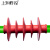 上知科锐 令克棒 令克棒35kv 电工高压令克棒 拉闸杆 绝缘令克棒35kv防雨式3节4.5米
