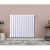 穆勒 6030暖气片 壁厚1.8中距0.8米 水暖钢制二柱壁挂式散热器集中供暖自取暖（单柱价格）