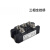 三相全控桥模块MTS20A40A50A100A150A200A300A1600V可控硅整流器 MTS20A1600V