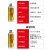 乐泰/loctite E-120HP德国汉高00NS 30CL 60HP AB胶环氧树脂胶高温结构胶 E-120HP 400ml【高性能通用型送2胶嘴】