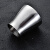 304不锈钢卫生级焊接大小头/变径大小头/级同心抛光大小头 304 25/D719 变径大小头