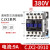 交流接触器24V 220V 380V cjx2-1210三相1810 3210 2510 951 CJX2-0910 380V