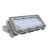 劲荣 NFC9200-NY 100W LED泛光灯（计价单位：套）灰色