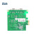 ZLG致远电子 高性能PCIe接口转CAN卡 智能CAN通讯卡 性能突出 运行稳定 PCIe-9120I