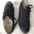 重庆3539新款解放鞋黑色劳保工作鞋工地干活球鞋户外徒步鞋舒适 黑色 43码