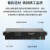 博扬 非压缩2路双向HDMI视频光端机+2路双向音频 单纤20公里 视频光纤延长器 机架式 1对价 BY-2Hh2Aa
