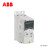 ABB变频器 ACS355系列 ACS355-03E-31A0-2 通用型7.5kw,不含控制面板 三相200-240V  ,C