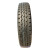 普力捷（PULIJIE）轮胎CR926 650/700/750/825R16R20货车全钢丝胎真空内 650R16 外胎