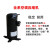 型冷冻式干燥机工业10/20/25压缩机除水空气立方空压机冷 旋风高温型100HP(13.8立方)