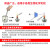 定制铂丝化学实验焰色反应铂丝电极Pt丝0.1mm0.mm0.3mm0.5mm1mm电 1mm铂丝5cm+棒套