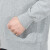 耐克（NIKE）官网官方 舰店男装 2024春季新款圆领透气休闲灰色卫衣套头衫 BV2667-063 S