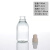 盐水瓶输液瓶点滴玻璃瓶高温实验瓶番茄酱瓶100ml250ml500ml 100ml26口+天然外翻胶塞